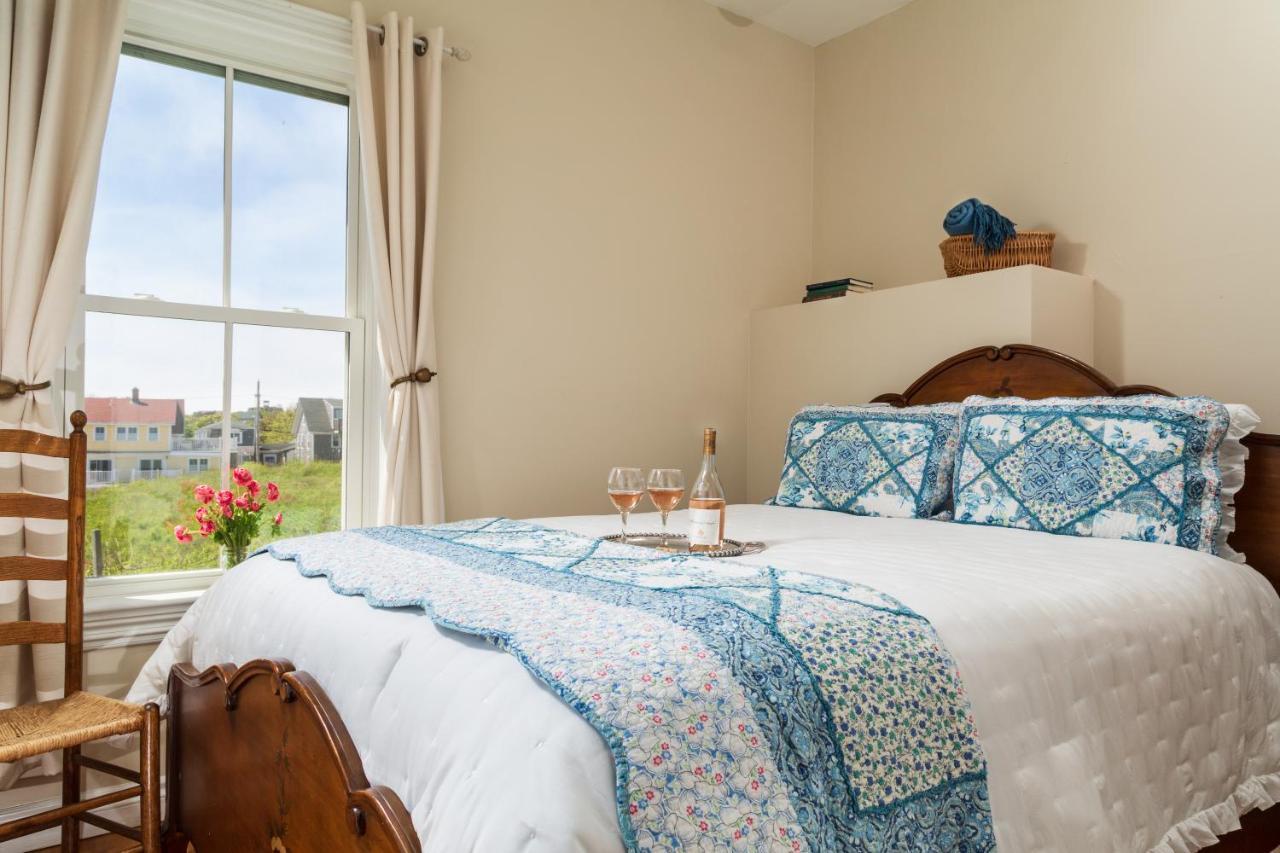Bed and Breakfast Avonlea New Shoreham Exterior foto