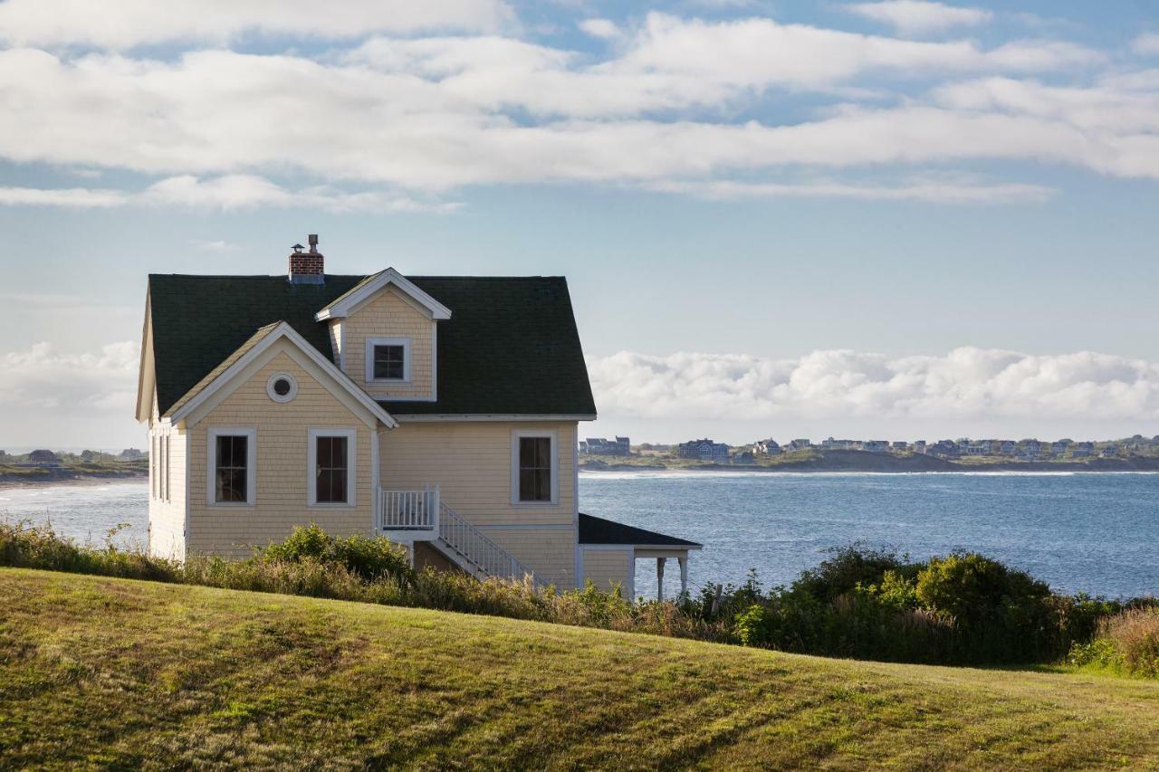 Bed and Breakfast Avonlea New Shoreham Exterior foto