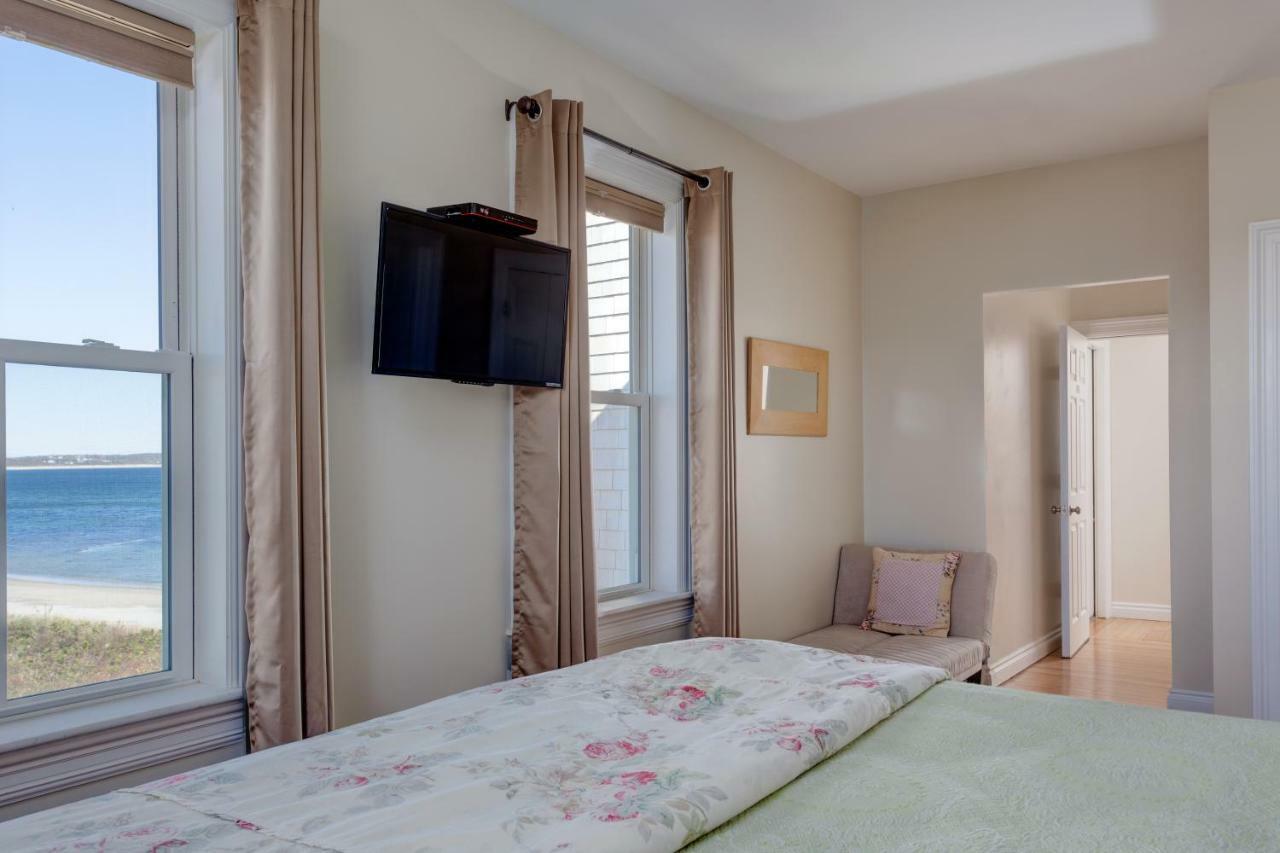 Bed and Breakfast Avonlea New Shoreham Exterior foto
